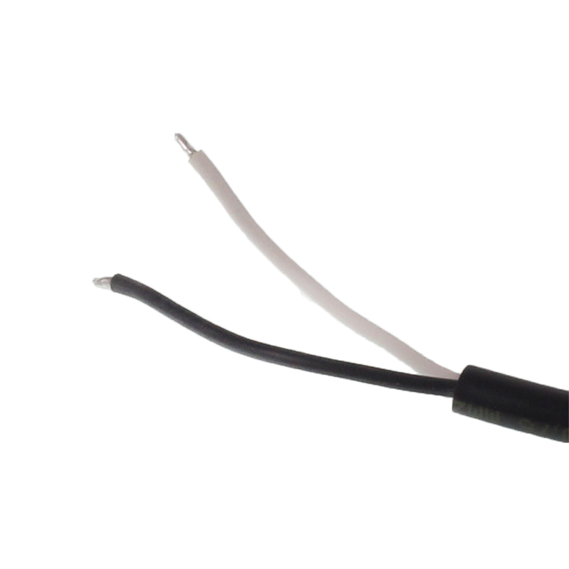 LAMPA OBRYSOWA BIAŁO-CZERWONA DIODOWA WISZĄCA NA GUMIE, 12/24V-347595527