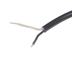 LAMPA OBRYSOWA BIAŁO-CZERWONA DIODOWA WISZĄCA , PRAWA, 12/24V-347595614