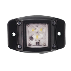 LAMPA OBRYSOWA BIAŁA DIODOWA NA PODST. GUMOWEJ, 12/24V-347595623
