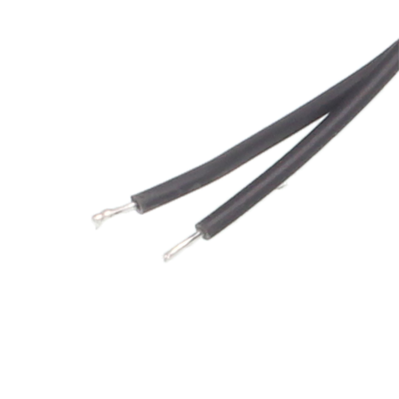 LAMPA OBRYSOWA BIAŁO-CZERWONA DIODOWA NA PODSTAWIE OWALNEJ, KRÓTKA,12/24V-347595643