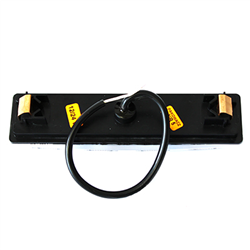 LAMPA POZYCYJNA PRZEDNIA 4-DIODOWA DASZKU, 12/24V, SCANIA-347595686