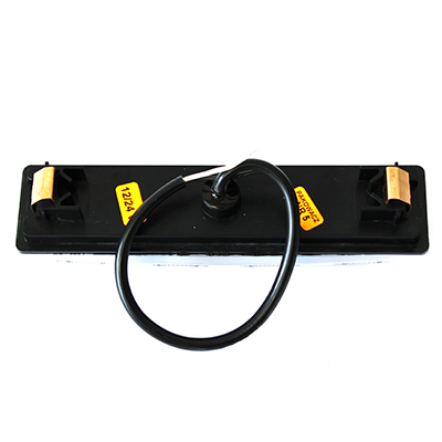 LAMPA POZYCYJNA PRZEDNIA 4-DIODOWA DASZKU, 12/24V, SCANIA-347595686