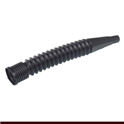 LEJEK DO PALIWA PLASTIKOWY 3-CZĘŚCIOWY-347595754