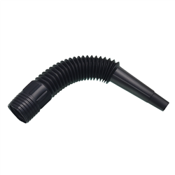 LEJEK DO PALIWA PLASTIKOWY 2-CZĘŚCIOWY - FI 165MM, Z SITKIEM-347595770