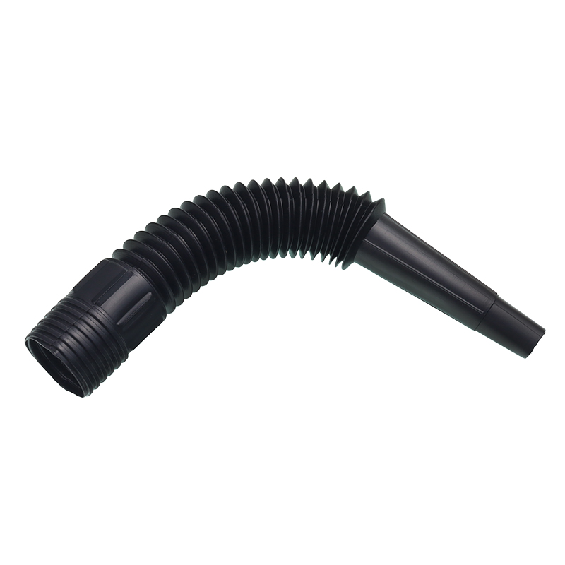 LEJEK DO PALIWA PLASTIKOWY 2-CZĘŚCIOWY - FI 165MM, Z SITKIEM-347595770