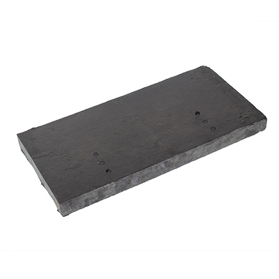 LEMIESZ GUMOWY DO PŁUGU 400X200X30MM ZBROJONY KORDEM-347595798