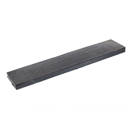 LEMIESZ GUMOWY DO PŁUGU 735X150X30MM ZBROJONY KORDEM-347595806