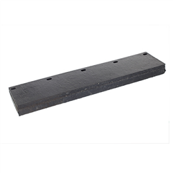 LEMIESZ GUMOWY DO PŁUGU 735X175X50MM ZBROJONY KORDEM-347595810