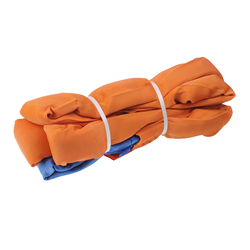 LINKA HOLOWNICZA 56,0T,  6,0M POLIESTROWA-347595821