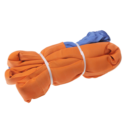 LINKA HOLOWNICZA 56,0T,  6,0M POLIESTROWA-347595820
