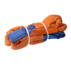 LINKA HOLOWNICZA 70,0T, 6,0M POLIESTROWA-347909619