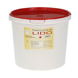 PASTA DO MYCIA RĄK (BHP) 10L-347595825