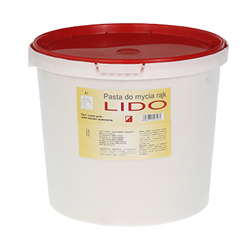 PASTA DO MYCIA RĄK (BHP)  5L-347595826