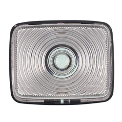 LAMPA OBRYSOWA BIAŁA 12/24V-347595910