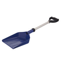 ŁOPATA UNIWERSALNA Z ROZSUWANĄ RĄCZKĄ L=500-730MM-347595911