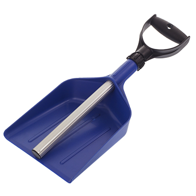 ŁOPATA UNIWERSALNA Z ROZSUWANĄ RĄCZKĄ L=500-730MM-347595912
