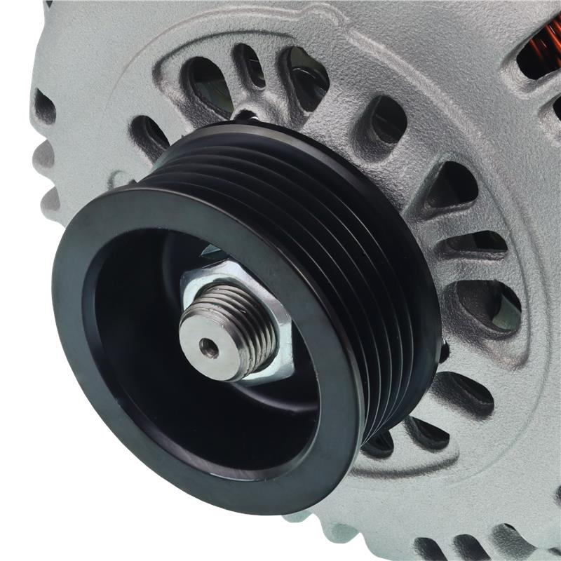 ALTERNATOR OPEL, HONDA 14V, 100A  - BREMHER 3 LATA GWARANCJI !!!-347595927