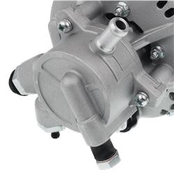 ALTERNATOR OPEL, HONDA 14V, 100A  - BREMHER 3 LATA GWARANCJI !!!-347595928