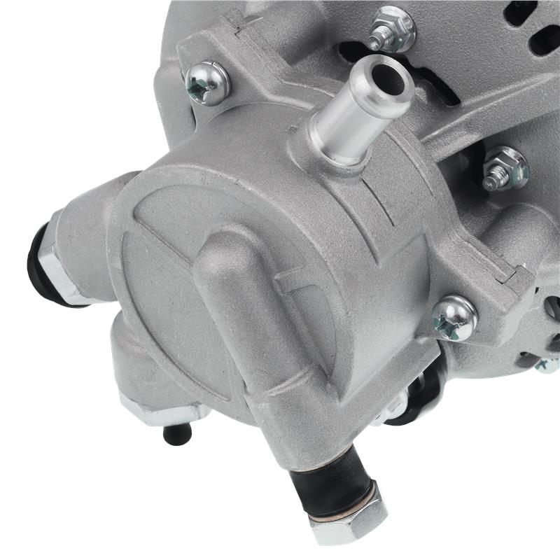 ALTERNATOR OPEL, HONDA 14V, 100A  - BREMHER 3 LATA GWARANCJI !!!-347595928