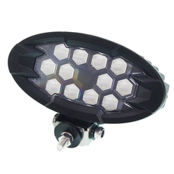 LAMPA ROBOCZA OWALNA "RAPTOR", L/P, 12/24V-347773485