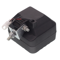 LAMPA ROBOCZA PROSTOKĄTNA PLASTIKOWA ŻARÓWKA, 12V, 55W/70W-347595939