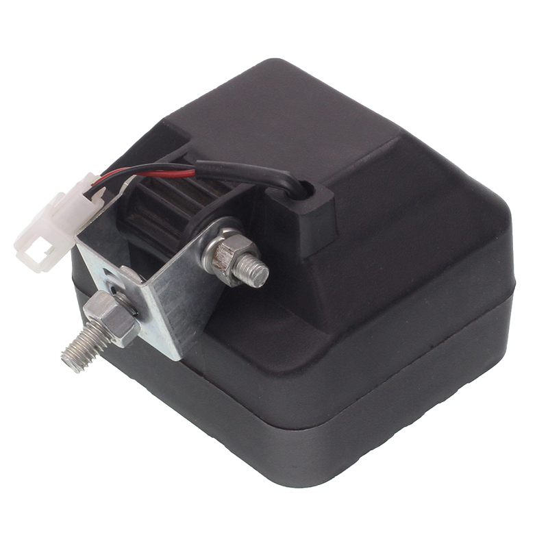 LAMPA ROBOCZA PROSTOKĄTNA PLASTIKOWA ŻARÓWKA, 12V, 55W/70W-347595939