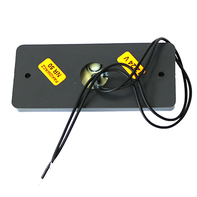 LAMPA OŚWIETLENIA WNĘTRZA DIODOWA KLOSZ MLECZNY, Z WŁĄCZNIKIEM, 12/24V-347596007