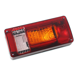 LAMPA TYLNA ZESP. PRAWA Z POMARAŃCZOWYM KIERUNKOWSKAZEM-347596102