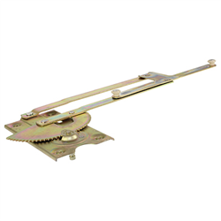 MECHANIZM PODNOSZENIA SZYBY STAR LEWY, JELCZ PRAWY-347596135