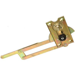 MECHANIZM PODNOSZENIA SZYBY STAR PRAWY, JELCZ LEWY-347596136