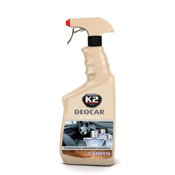 ODŚWIEŻACZ POWIETRZA W SPRAYU - K2 CAYON FAHREN 700ML-347752494