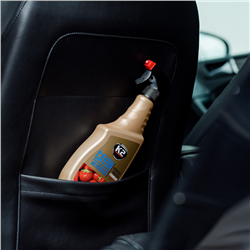 ODŚWIEŻACZ POWIETRZA W SPRAYU - K2 CAYON TRUSKAWKA 700ML-347596175