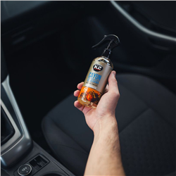 ODŚWIEŻACZ POWIETRZA W SPRAYU - K2 CAYON ANTI TABACCO 250ML-347596178