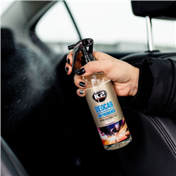 ODŚWIEŻACZ POWIETRZA W SPRAYU - K2 CAYON FAHREN 250ML-347596187
