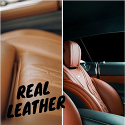 ODŚWIEŻACZ POWIETRZA W SPRAYU - K2 CAYON REAL LEATHER 250ML-347596197
