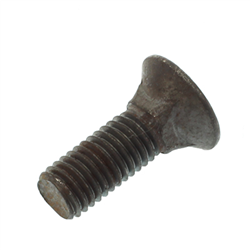 ŚRUBA PŁUŻNA M12X35, KLASA  8.8, DIN 608-347596222