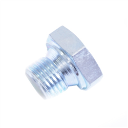 KOREK M16X1,5 - ZAŚLEPKA-347596266
