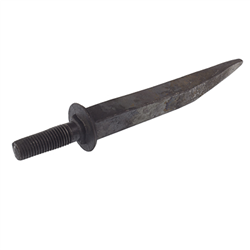 ZĄB BRONY P-18 PROSTY M16X190MM ŁEZKA-347596121