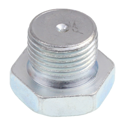 KOREK M18X1,5 - ZAŚLEPKA-347596286