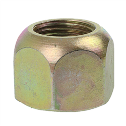 NAKRĘTKA KOŁA M18X1,5X21MM, K:27-347596289