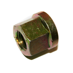 NAKRĘTKA Z KOŁNIERZEM M18X2.0 WYS.: 27MM, KLUCZ 27-347596291