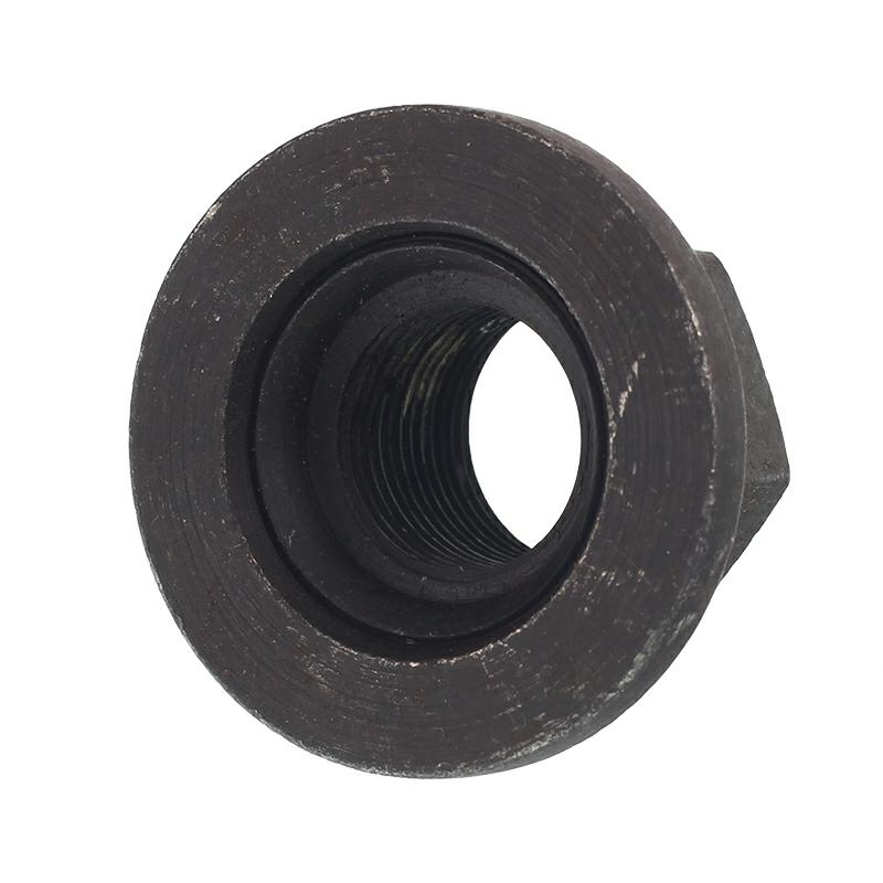 NAKRĘTKA KOŁA M20X1,5X27MM, K:30 RUCH. PODKŁADKA-347596305