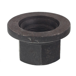 NAKRĘTKA KOŁA M20X1,5X27MM, K:30 RUCH. PODKŁADKA-347596304