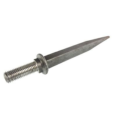 ZĄB BRONY P-20 PROSTY M20X210MM ŁEZKA-347596129