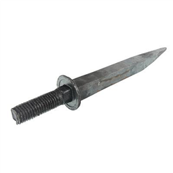ZĄB BRONY P-20 ZAGIĘTY M20X210MM ŁEZKA-347596133