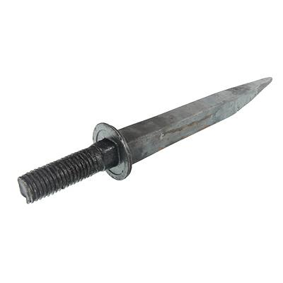 ZĄB BRONY P-20 ZAGIĘTY M20X210MM ŁEZKA-347596133