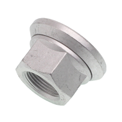 NAKRĘTKA PIASTYBRONY TALERZOWEJ M22X1,5X25mm-347596321
