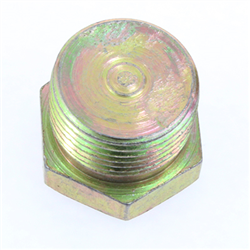 KOREK M22X1,5 - ZAŚLEPKA-347596333