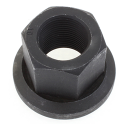 NAKRĘTKA KOŁA Z PODKŁADKĄ RUCHOMĄ M22X1,5, H=30MM, K32-347596348