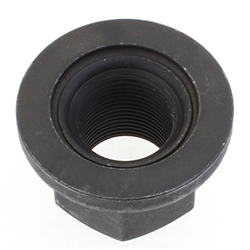 NAKRĘTKA KOŁA Z PODKŁADKĄ RUCHOMĄ M22X1,5, H=30MM, K32-347596349